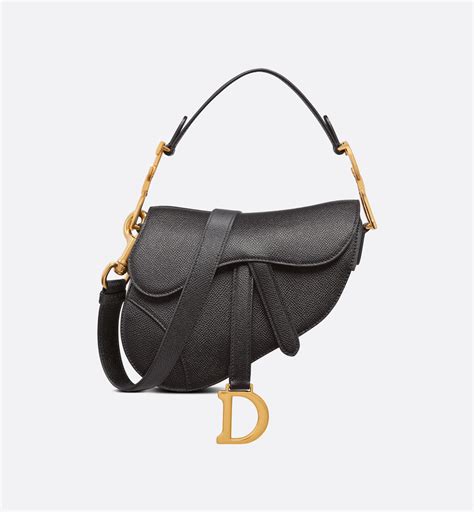 black dior saddle bag mens|authentic Dior saddle bag.